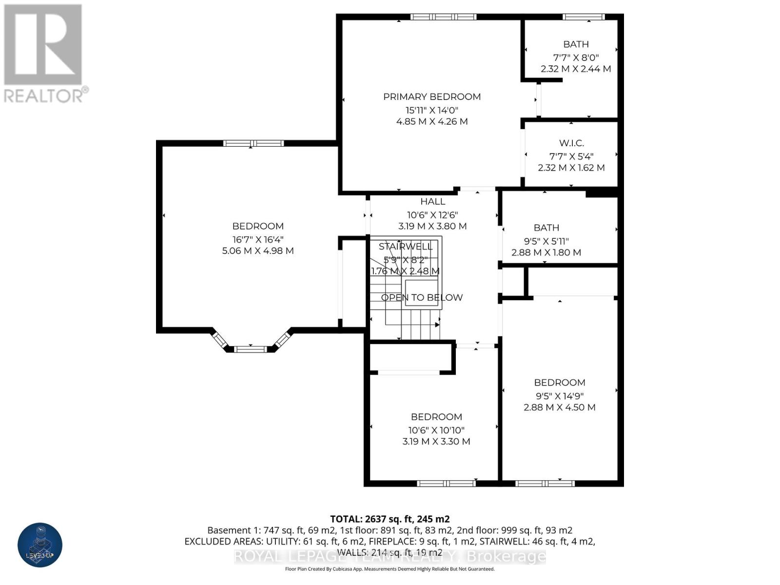 18 Oakham Ridge N, Ottawa, Ontario  K2K 3B3 - Photo 46 - X12712088