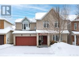18 OAKHAM RIDGE N, Ottawa, Ontario