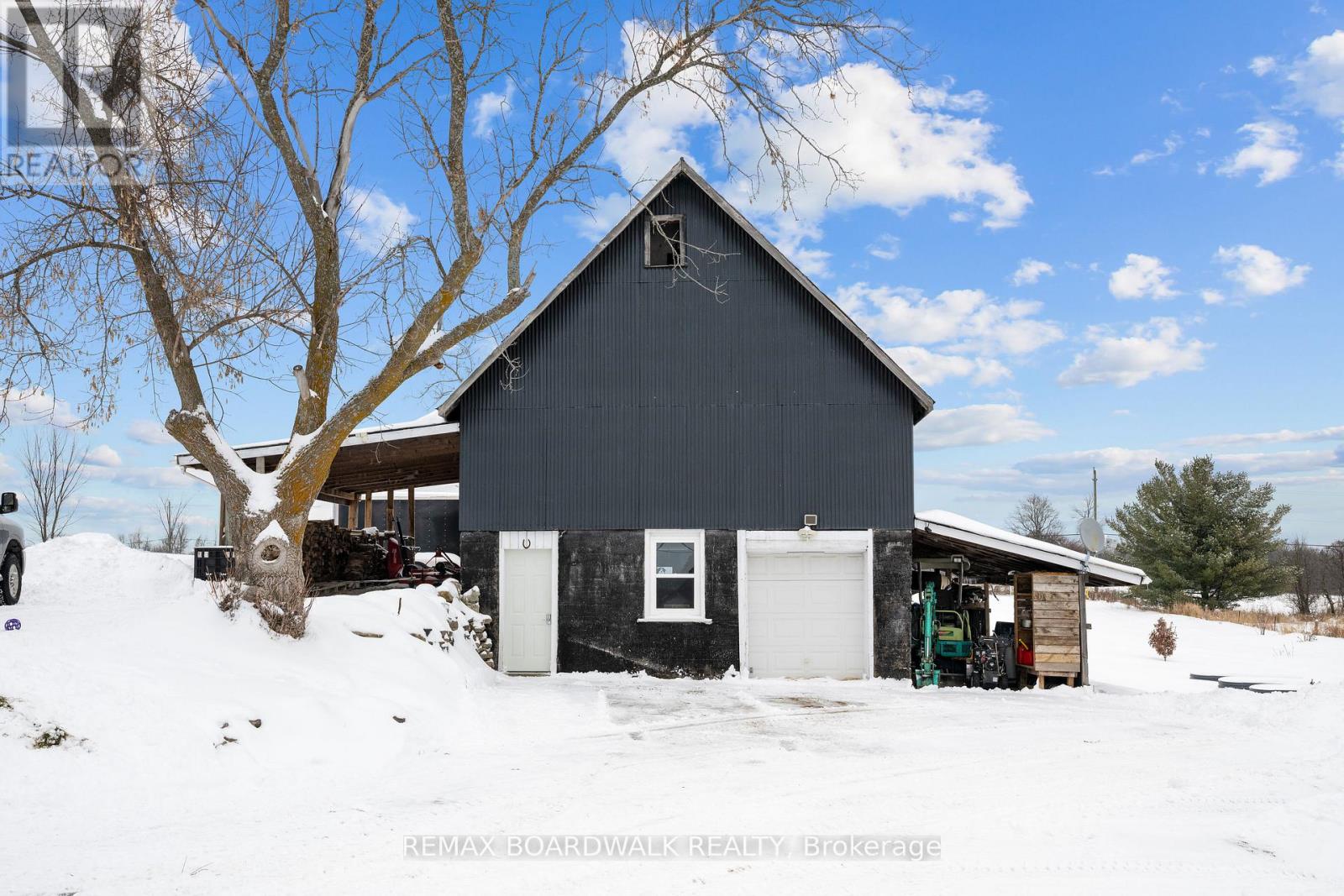 35 County Road #1 Road, Elizabethtown-Kitley, Ontario  K0E 1Y0 - Photo 10 - X12712132