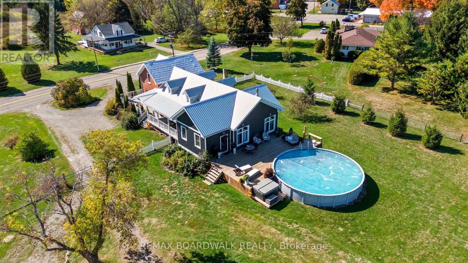 35 County Road #1 Road, Elizabethtown-Kitley, Ontario  K0E 1Y0 - Photo 13 - X12712132