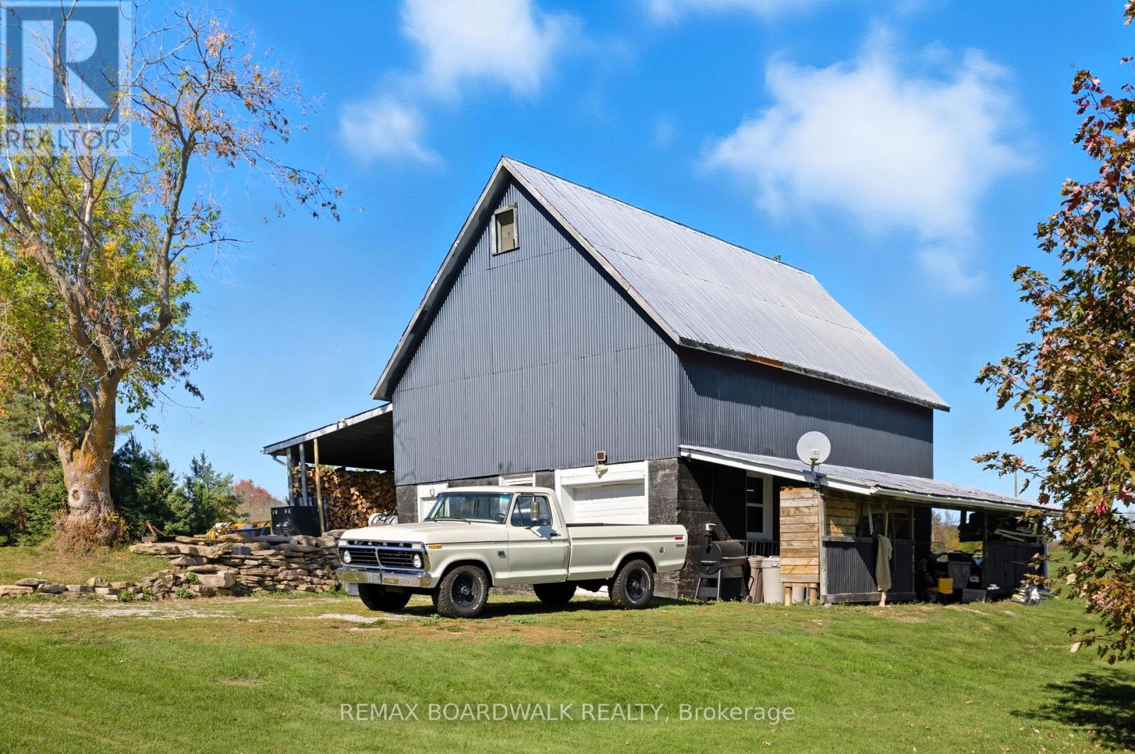 35 County Road #1 Road, Elizabethtown-Kitley, Ontario  K0E 1Y0 - Photo 16 - X12712132