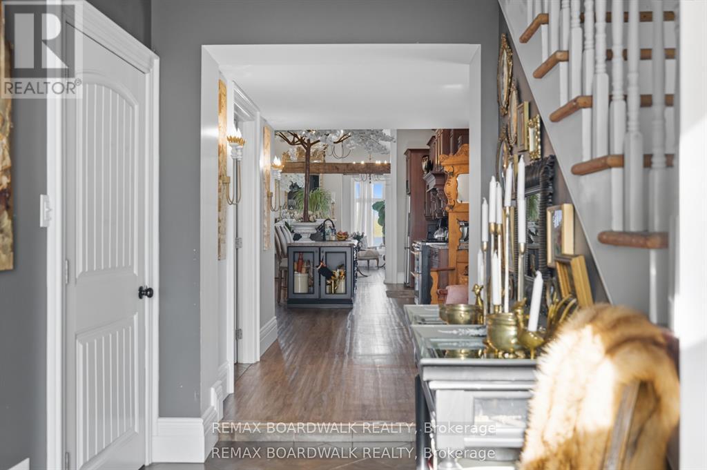 35 County Road #1 Road, Elizabethtown-Kitley, Ontario  K0E 1Y0 - Photo 20 - X12712132