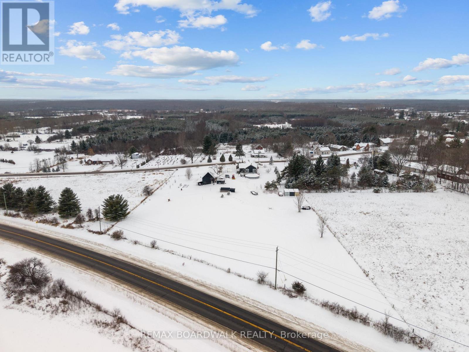35 County Road #1 Road, Elizabethtown-Kitley, Ontario  K0E 1Y0 - Photo 8 - X12712132