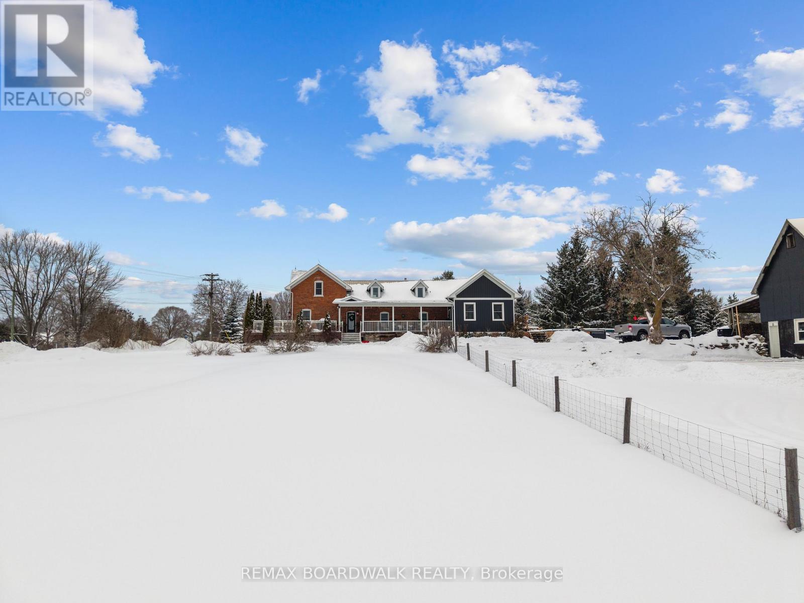 35 County Road #1 Road, Elizabethtown-Kitley, Ontario  K0E 1Y0 - Photo 9 - X12712132