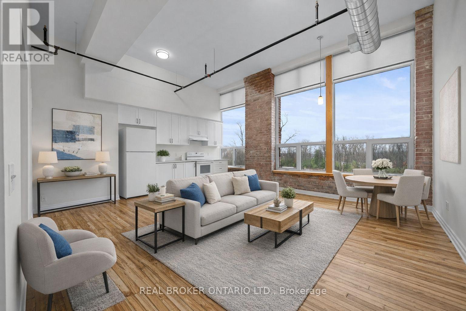 114 - 150 Mill Street, Carleton Place, Ontario  K7C 1T4 - Photo 13 - X12712142