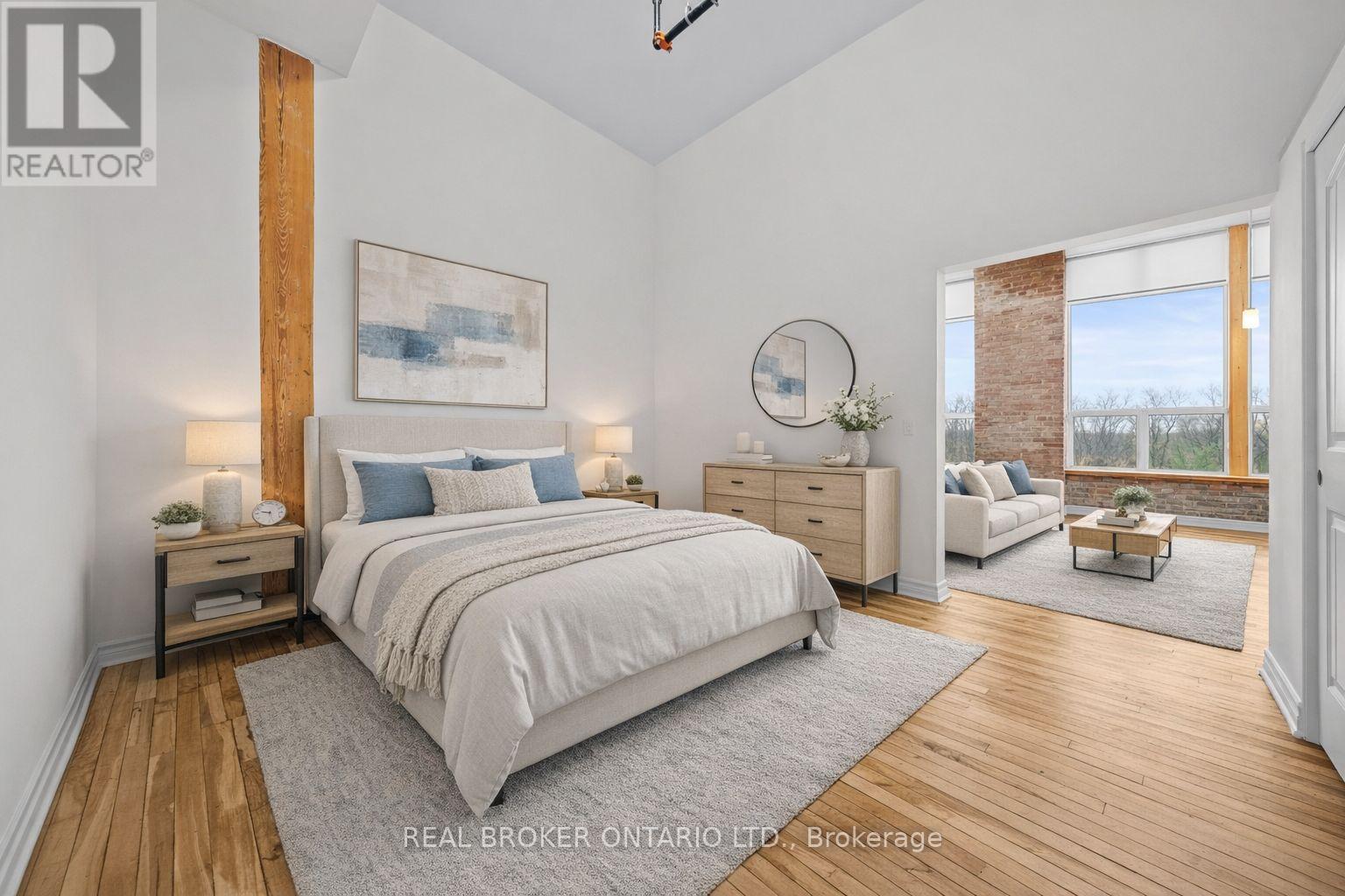 114 - 150 Mill Street, Carleton Place, Ontario  K7C 1T4 - Photo 16 - X12712142