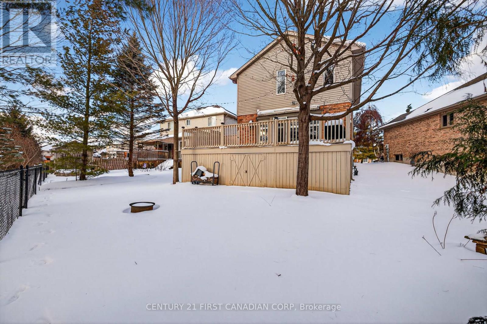 16 Blue Heron Place, St. Thomas, Ontario  N5R 6J6 - Photo 34 - X12712128