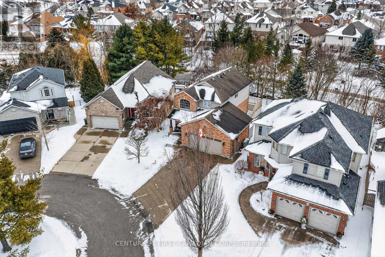 16 Blue Heron Place, St. Thomas, Ontario  N5R 6J6 - Photo 38 - X12712128