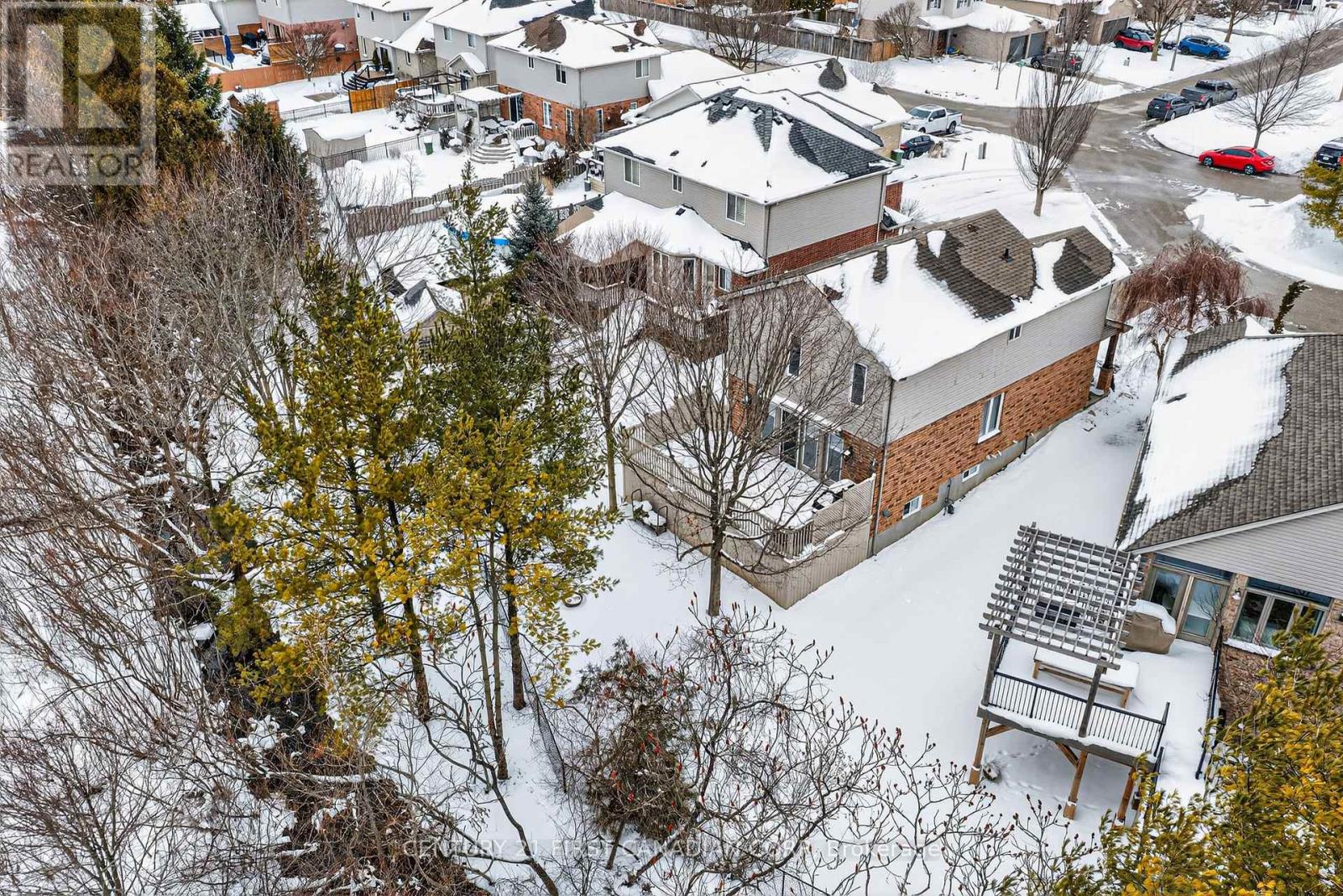 16 Blue Heron Place, St. Thomas, Ontario  N5R 6J6 - Photo 39 - X12712128