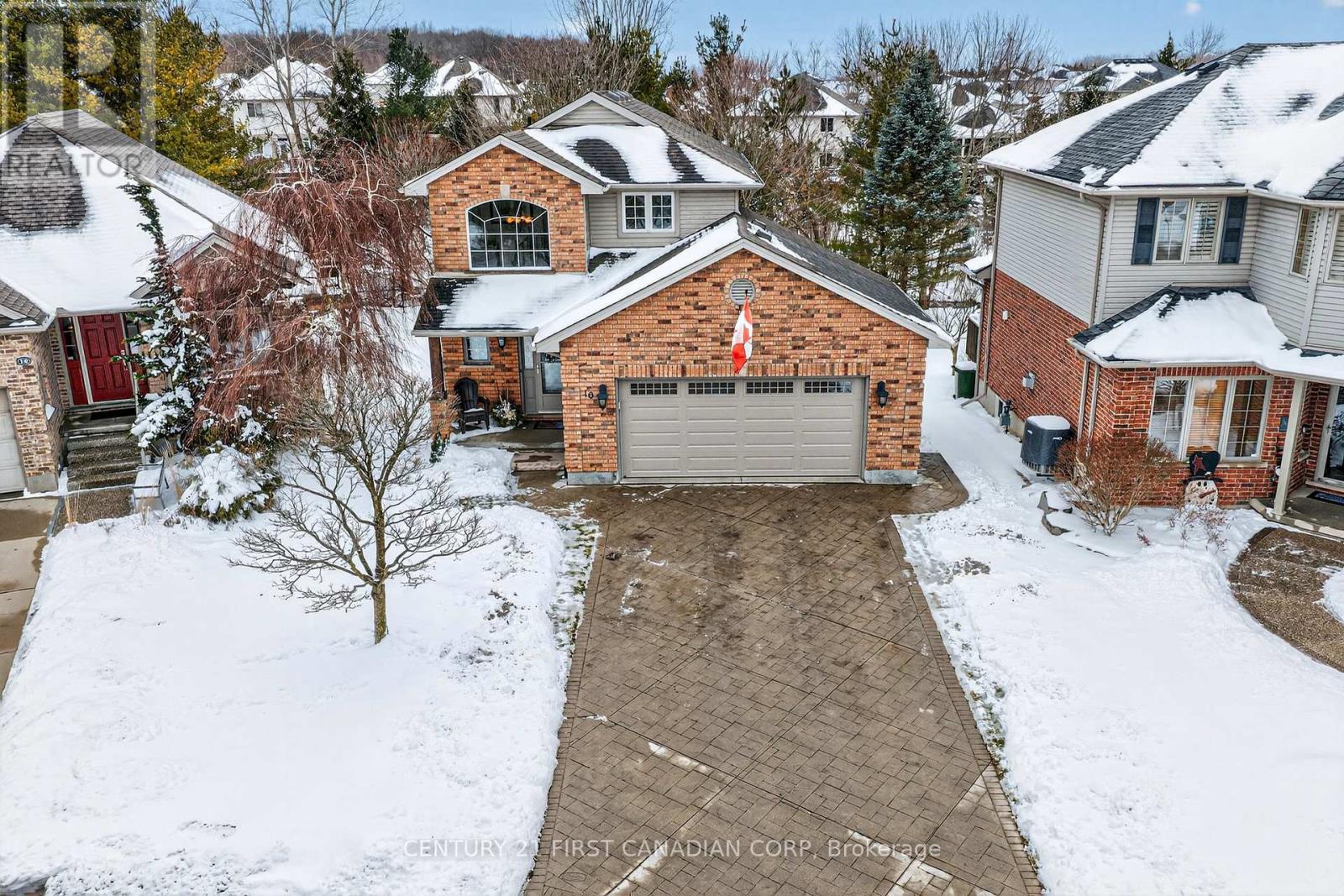 16 Blue Heron Place, St. Thomas, Ontario  N5R 6J6 - Photo 42 - X12712128