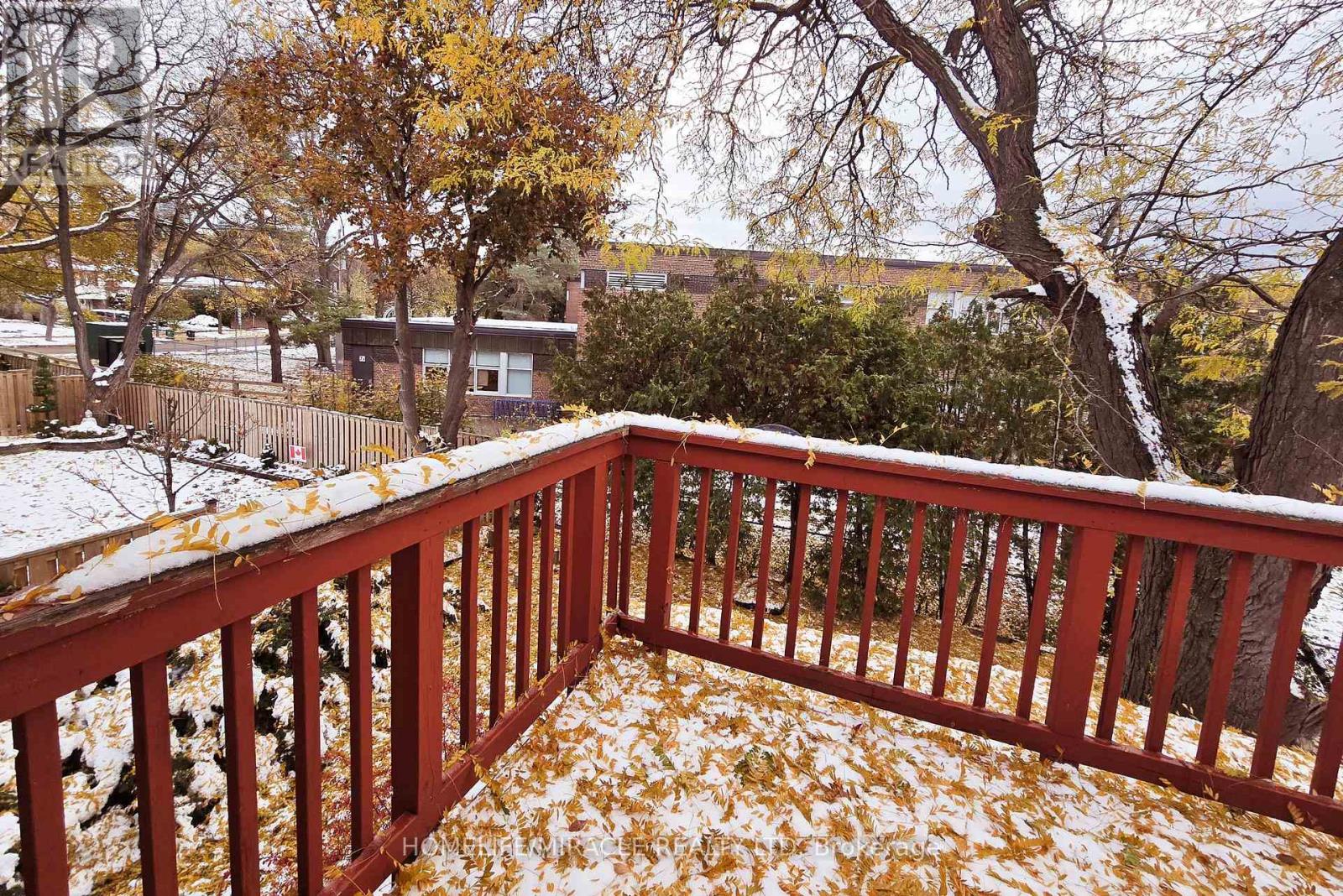 97 Nymark Avenue, Toronto (Don Valley Village), Ontario  M2J 2H1 - Photo 16 - C12549114