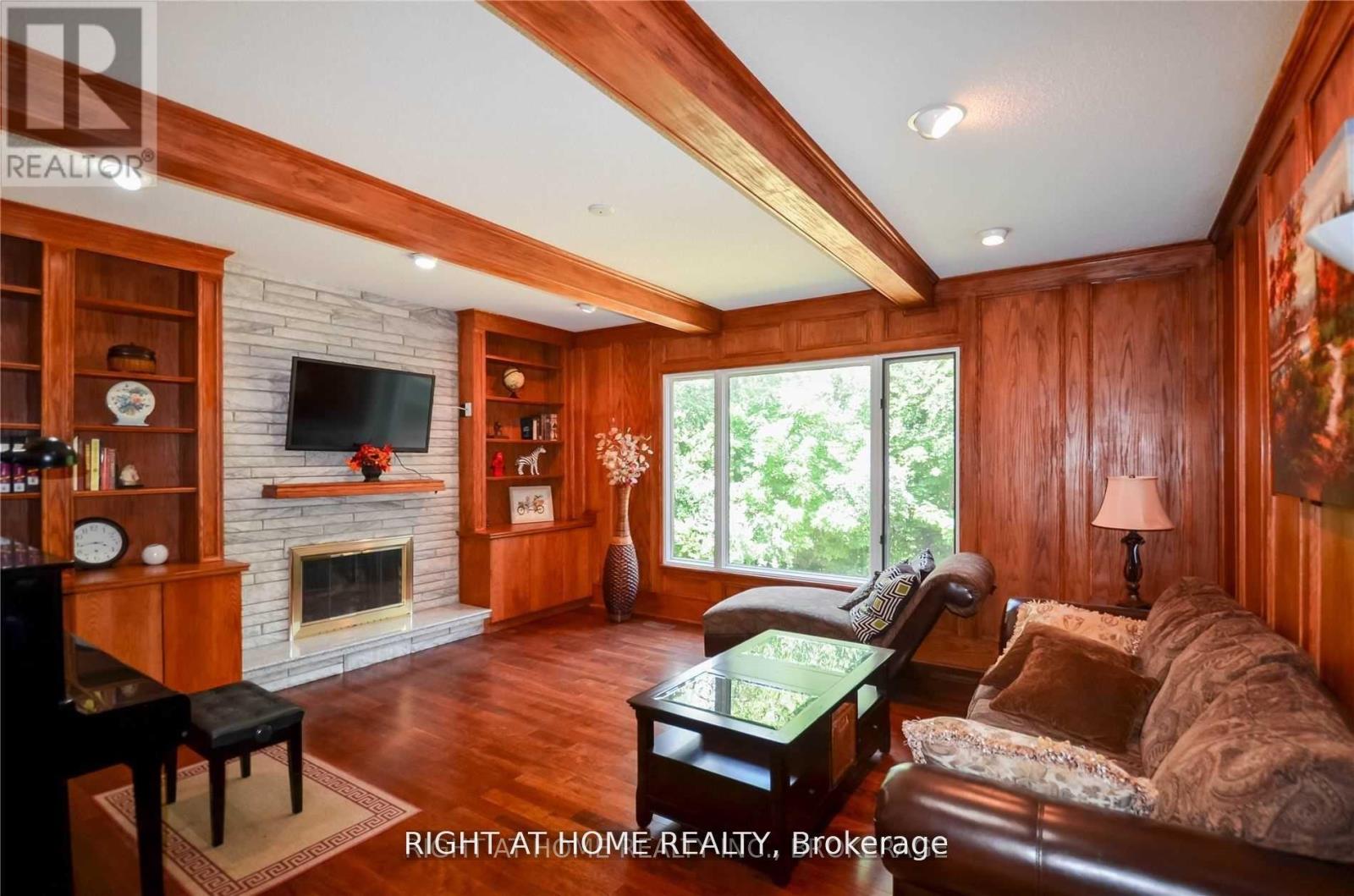 69 Clarinda Drive, Toronto, Ontario  M2K 2V2 - Photo 7 - C12712064