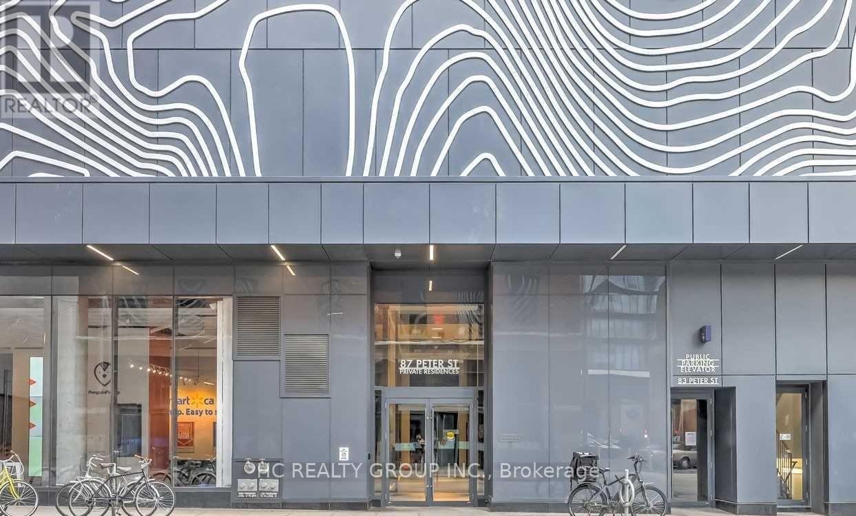 Ph112 - 87 Peter Street, Toronto, Ontario  M5V 0P1 - Photo 2 - C12712068