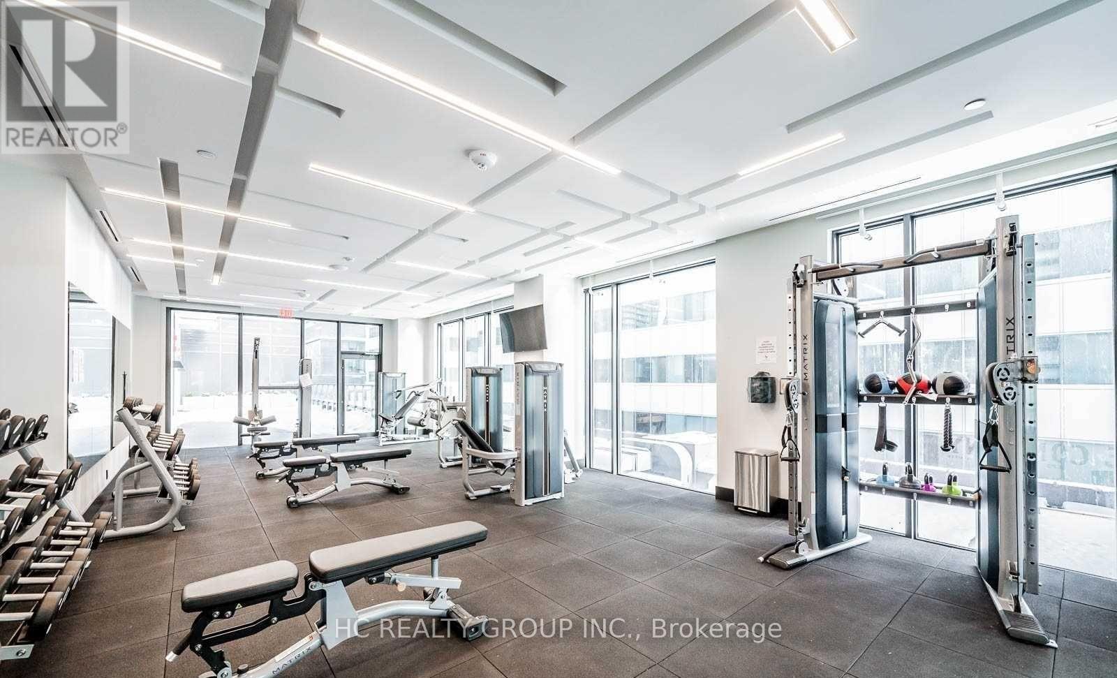 Ph112 - 87 Peter Street, Toronto, Ontario  M5V 0P1 - Photo 22 - C12712068