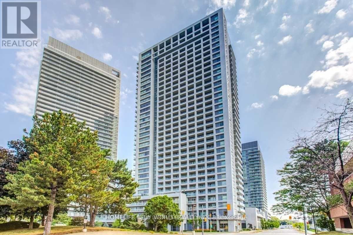 2009 - 275 Yorkland Road, Toronto, Ontario  M2J 0B4 - Photo 1 - C12712072