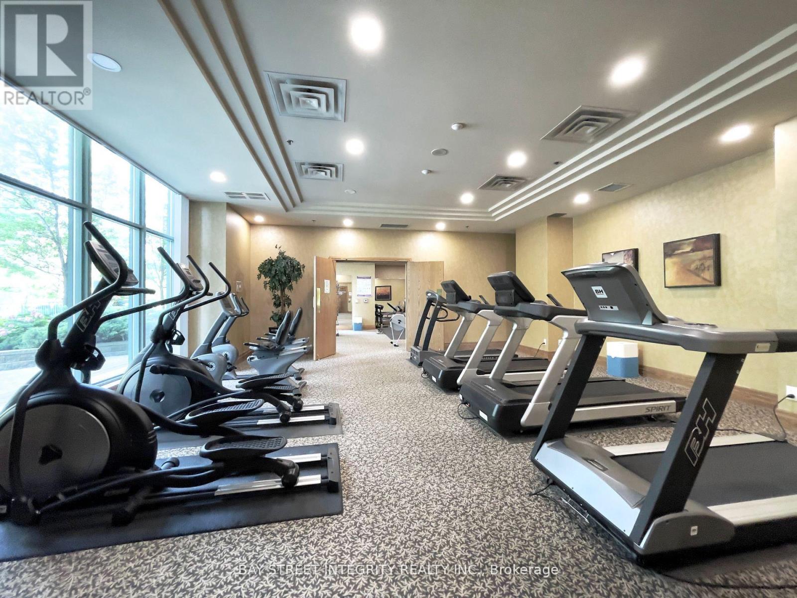 1011 - 5500 Yonge Street, Toronto, Ontario  M2N 7L1 - Photo 27 - C12712082