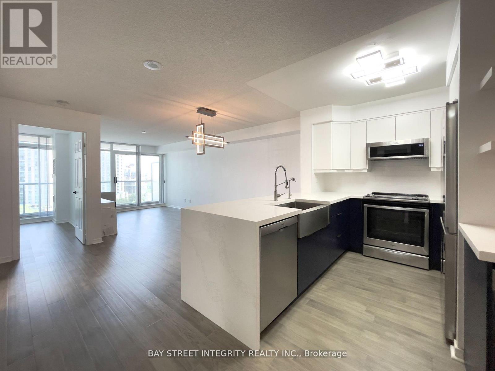 1011 - 5500 Yonge Street, Toronto, Ontario  M2N 7L1 - Photo 7 - C12712082