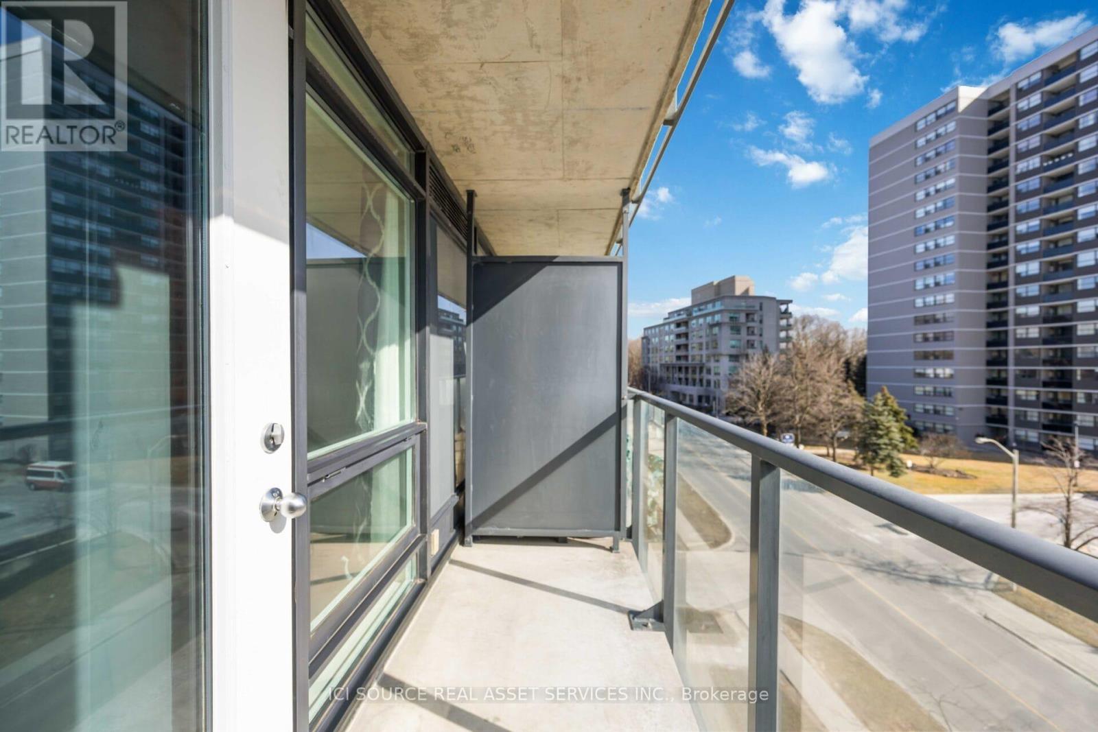 611 - 18 Valley Woods Road, Toronto, Ontario  M3A 0A1 - Photo 14 - C12712122