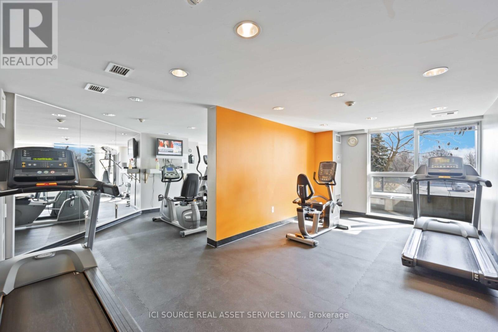 611 - 18 Valley Woods Road, Toronto, Ontario  M3A 0A1 - Photo 15 - C12712122