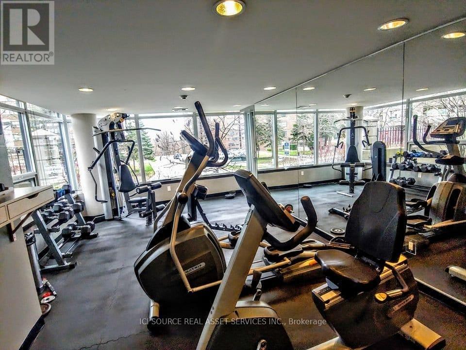 611 - 18 Valley Woods Road, Toronto, Ontario  M3A 0A1 - Photo 16 - C12712122