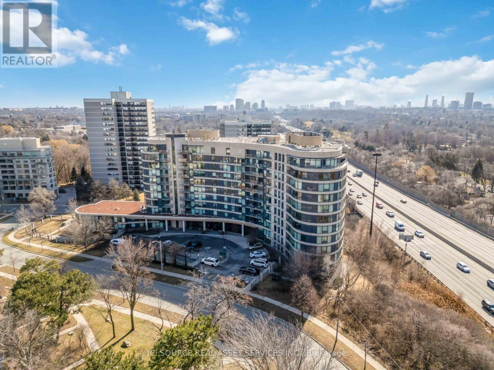 611 - 18 Valley Woods Road, Toronto, Ontario  M3A 0A1 - Photo 18 - C12712122