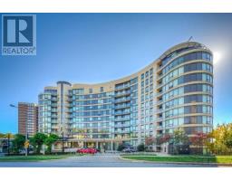 611 - 18 VALLEY WOODS ROAD, Toronto, Ontario