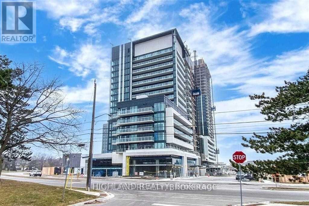 <div class="slider-price">$2,190 Monthly</div><p>1415 - 20 O'neill Road, Toronto, Ontario</p>