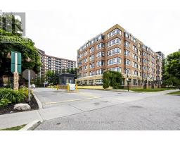 408 - 115 BONIS AVENUE, Toronto, Ontario