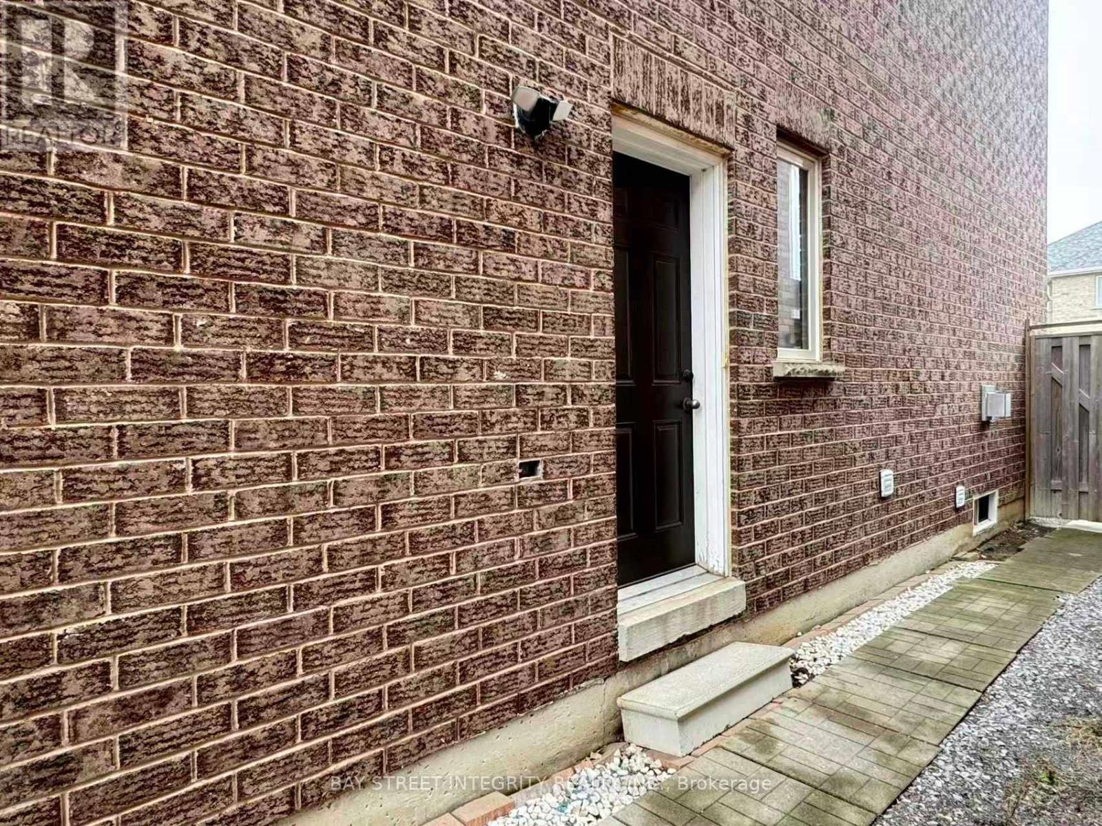 BSM 508 ROY RAINEY AVENUE, Markham, Ontario