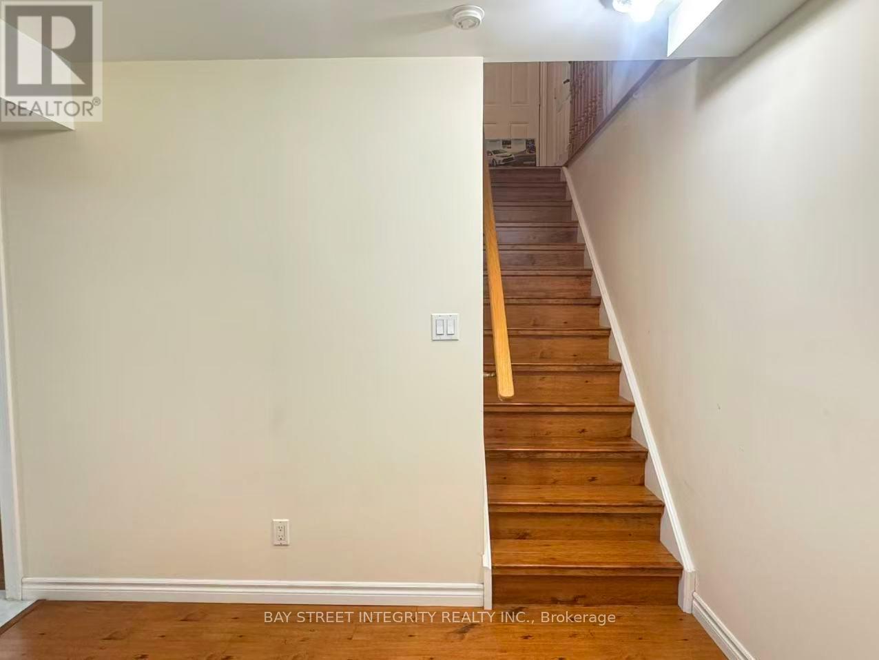 Bsm 508 Roy Rainey Avenue, Markham, Ontario  L6E 0E2 - Photo 3 - N12712086