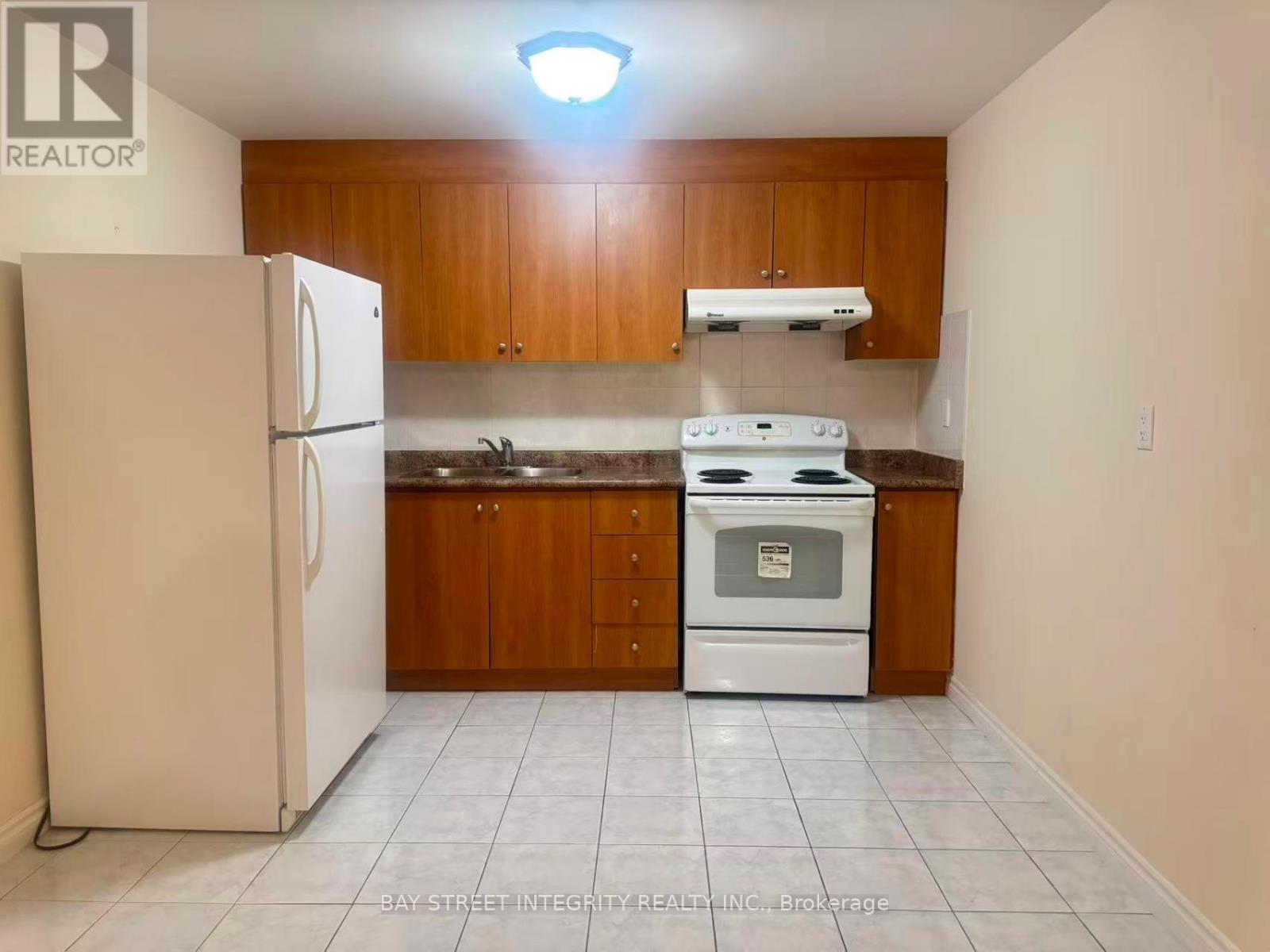 Bsm 508 Roy Rainey Avenue, Markham, Ontario  L6E 0E2 - Photo 4 - N12712086