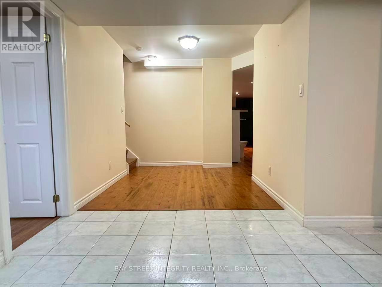 Bsm 508 Roy Rainey Avenue, Markham, Ontario  L6E 0E2 - Photo 5 - N12712086