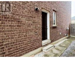 BSM 508 ROY RAINEY AVENUE, Markham, Ontario