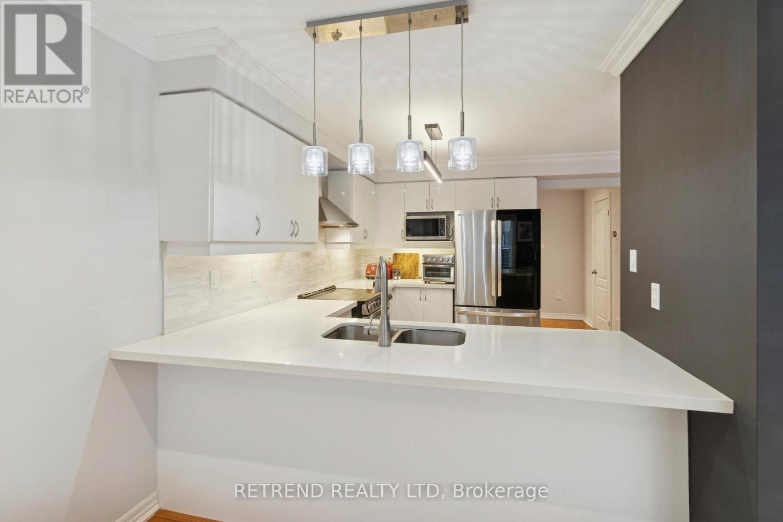 6 Summit Drive, Vaughan, Ontario  L4H 0E8 - Photo 15 - N12712090