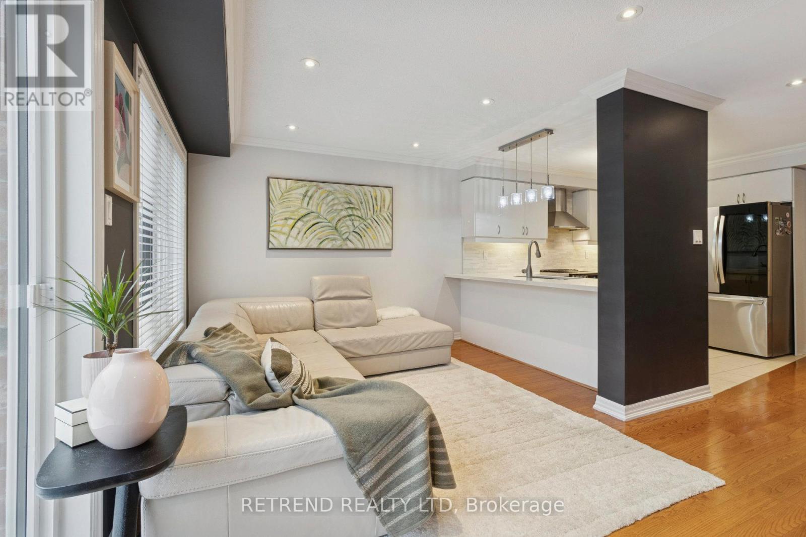 6 Summit Drive, Vaughan, Ontario  L4H 0E8 - Photo 16 - N12712090