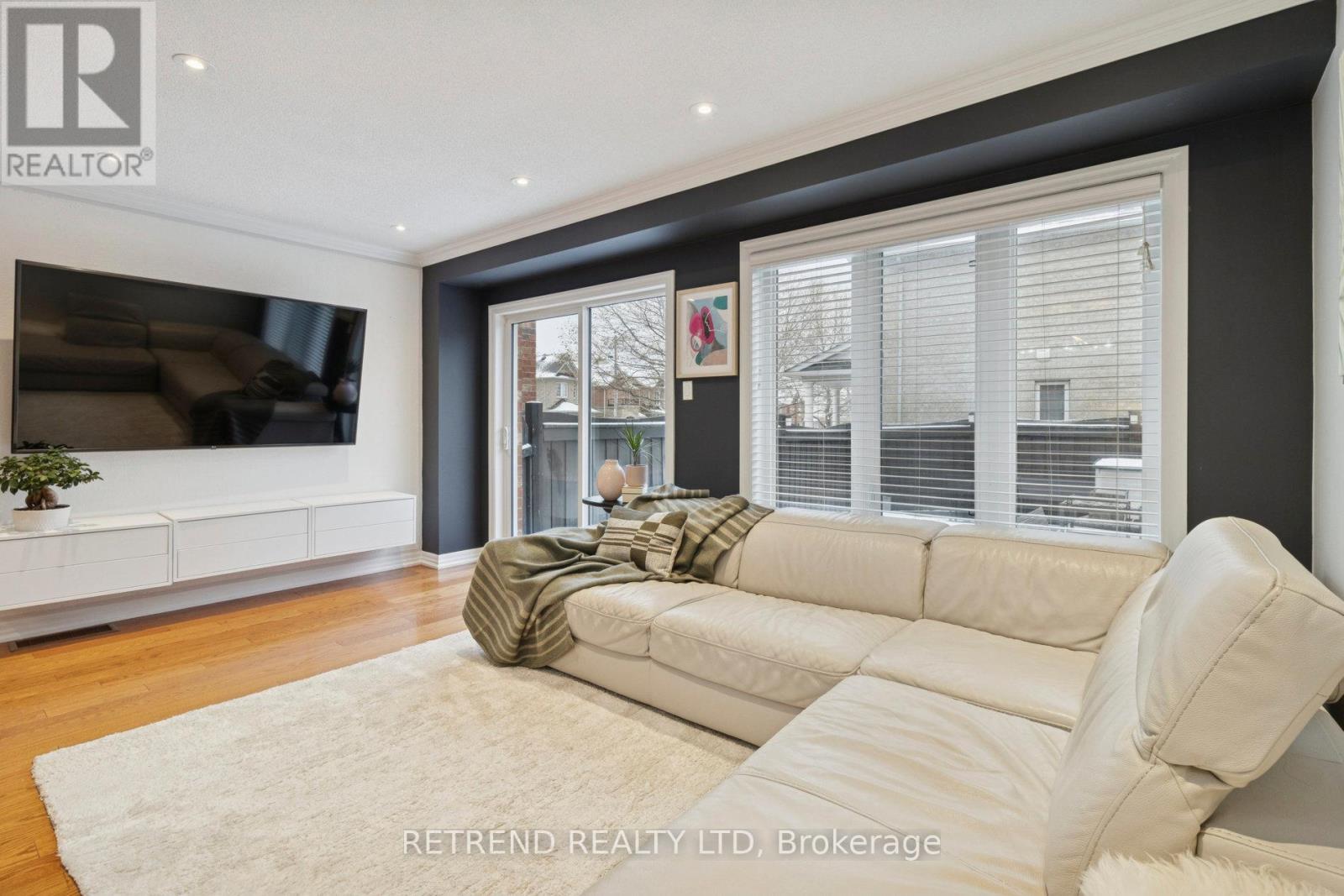 6 Summit Drive, Vaughan, Ontario  L4H 0E8 - Photo 17 - N12712090