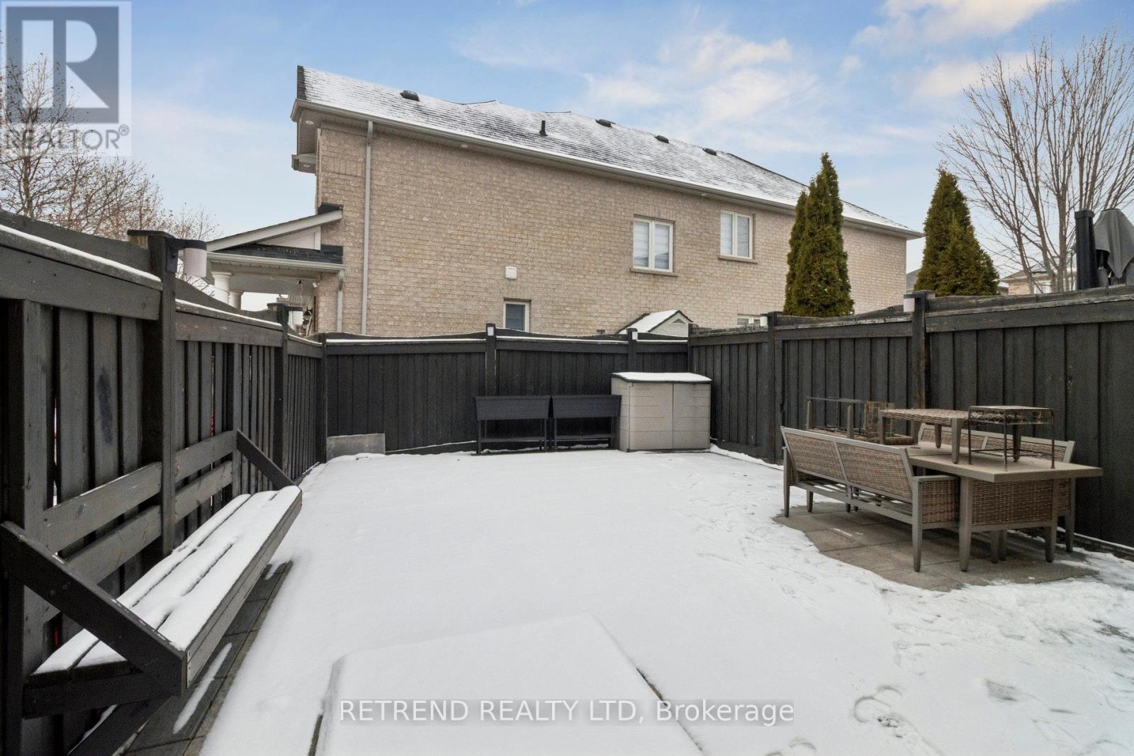 6 Summit Drive, Vaughan, Ontario  L4H 0E8 - Photo 18 - N12712090