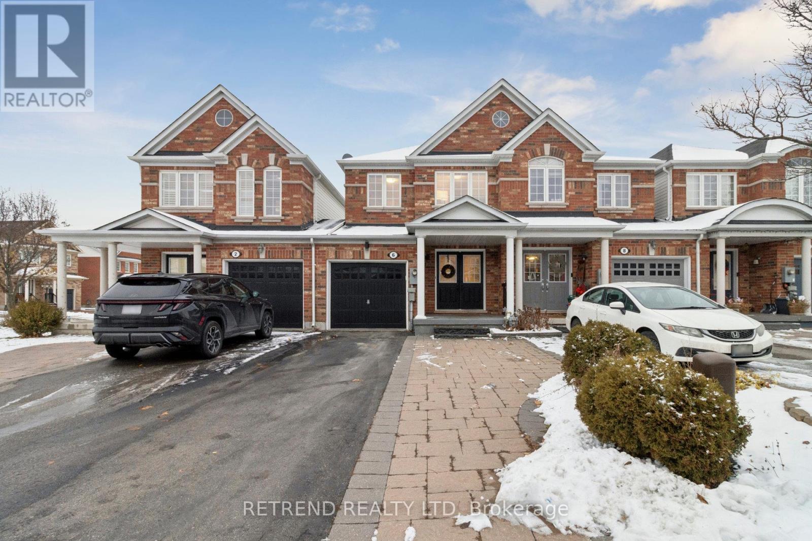 6 Summit Drive, Vaughan, Ontario  L4H 0E8 - Photo 2 - N12712090