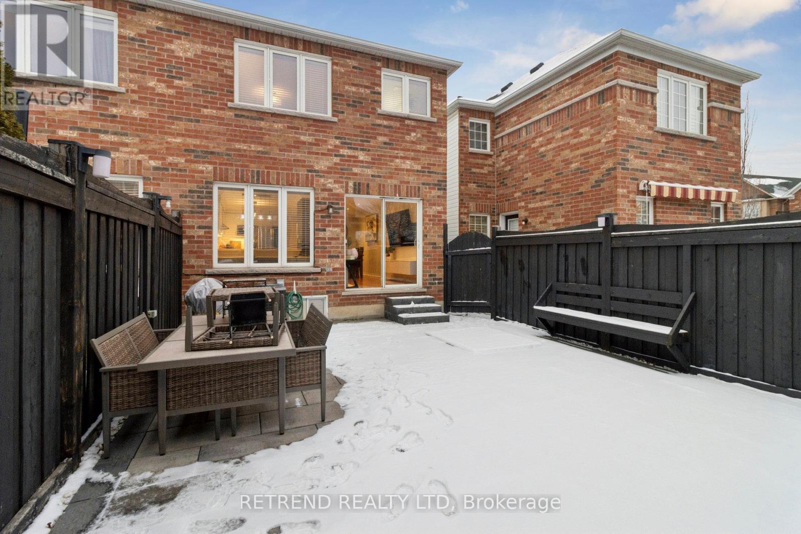 6 Summit Drive, Vaughan, Ontario  L4H 0E8 - Photo 20 - N12712090