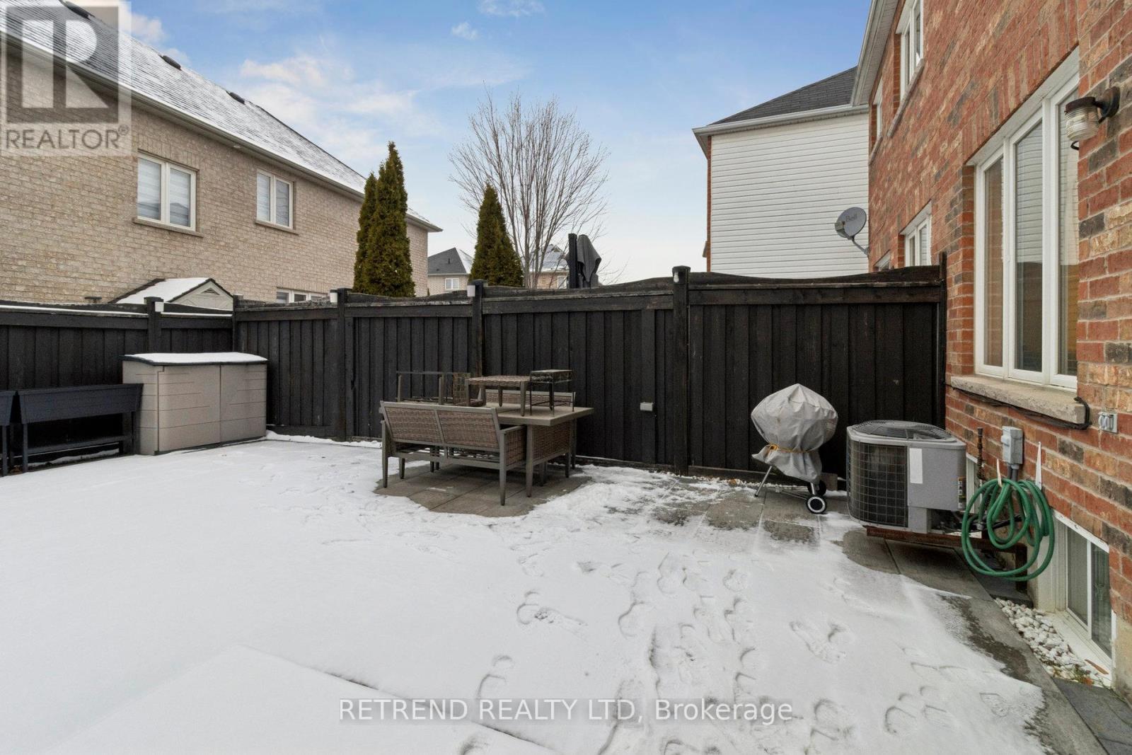 6 Summit Drive, Vaughan, Ontario  L4H 0E8 - Photo 21 - N12712090