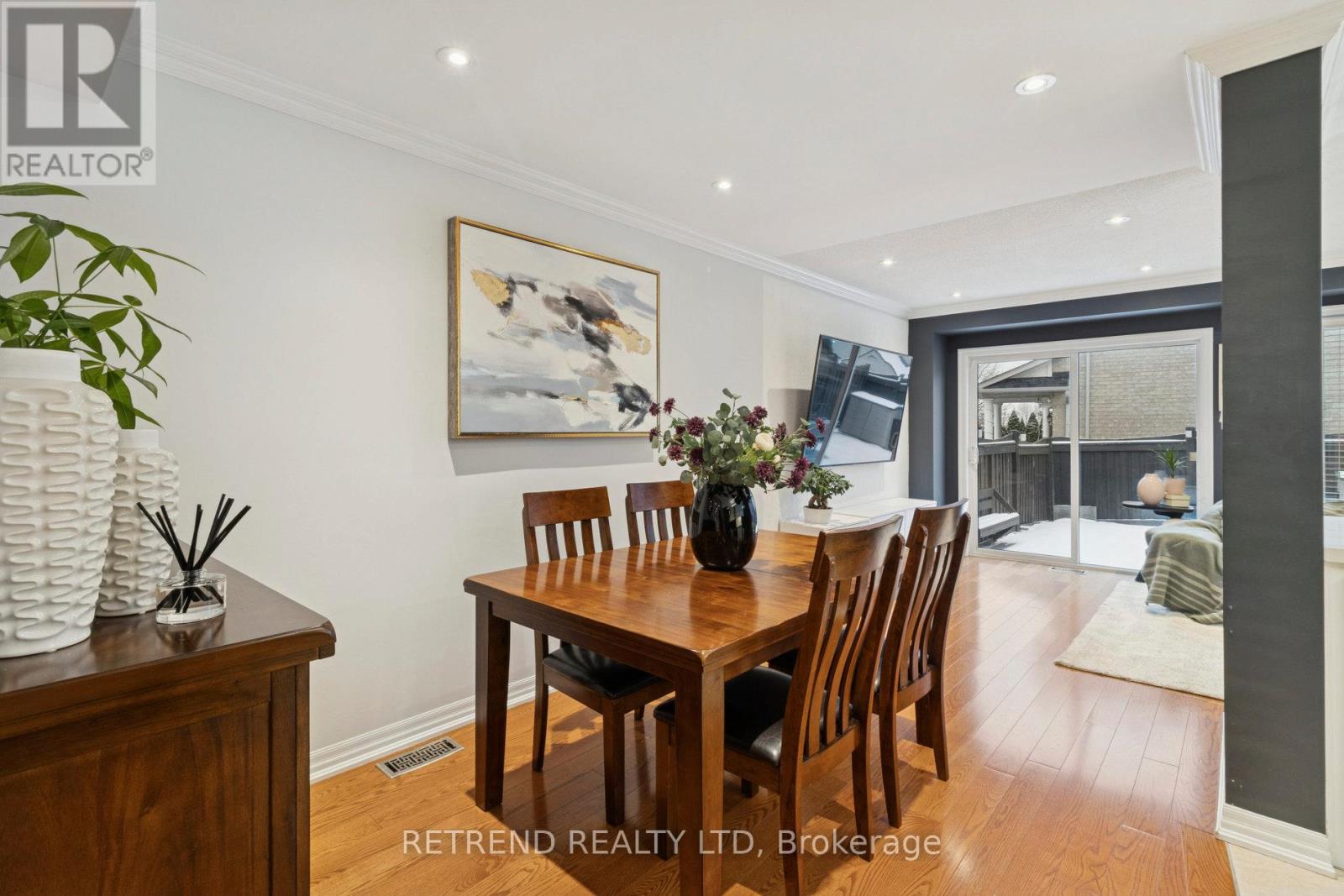 6 Summit Drive, Vaughan, Ontario  L4H 0E8 - Photo 9 - N12712090