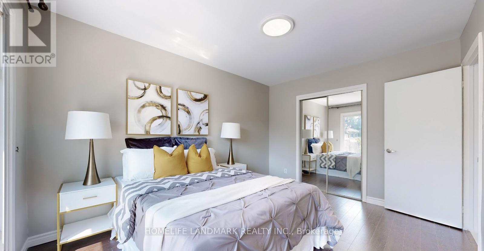 246 Beechy Drive, Richmond Hill, Ontario  L4C 2X7 - Photo 10 - N12712112