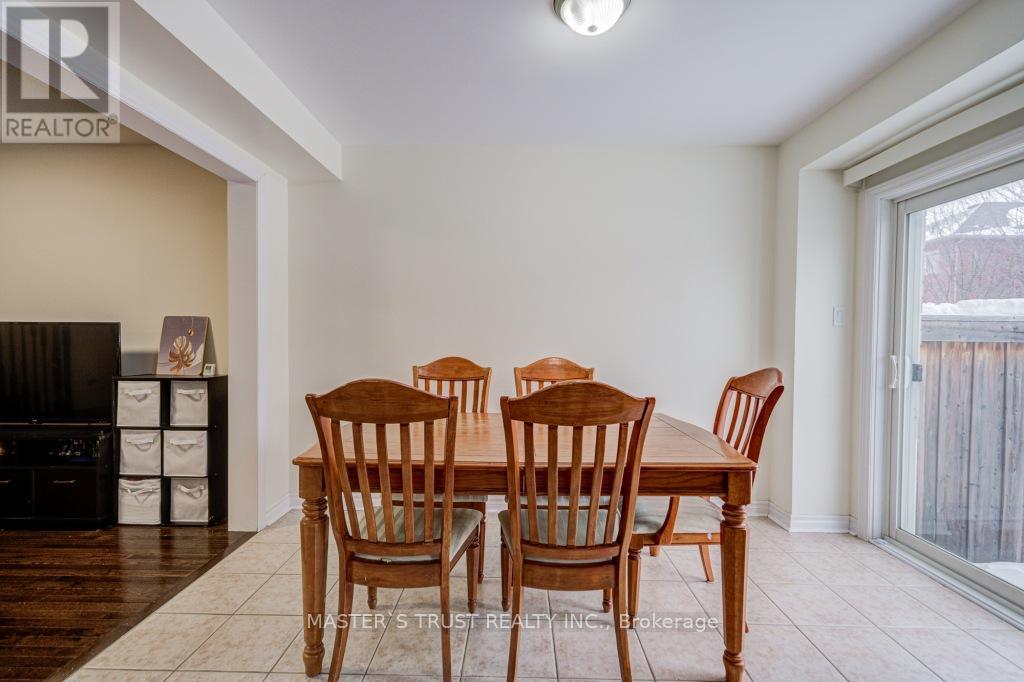 77 Harvest Hills Boulevard, East Gwillimbury, Ontario  L9N 0B4 - Photo 12 - N12712120