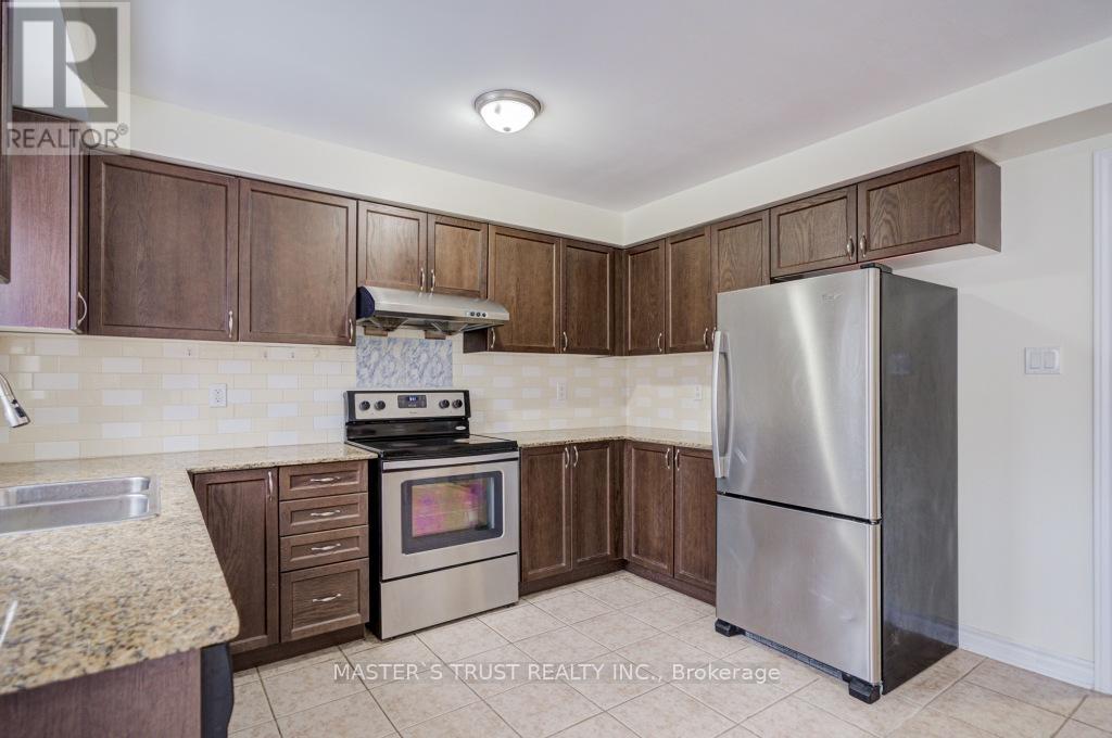 77 Harvest Hills Boulevard, East Gwillimbury, Ontario  L9N 0B4 - Photo 13 - N12712120