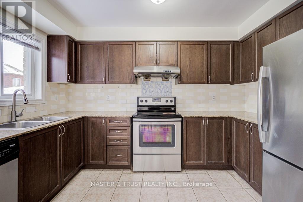 77 Harvest Hills Boulevard, East Gwillimbury, Ontario  L9N 0B4 - Photo 14 - N12712120