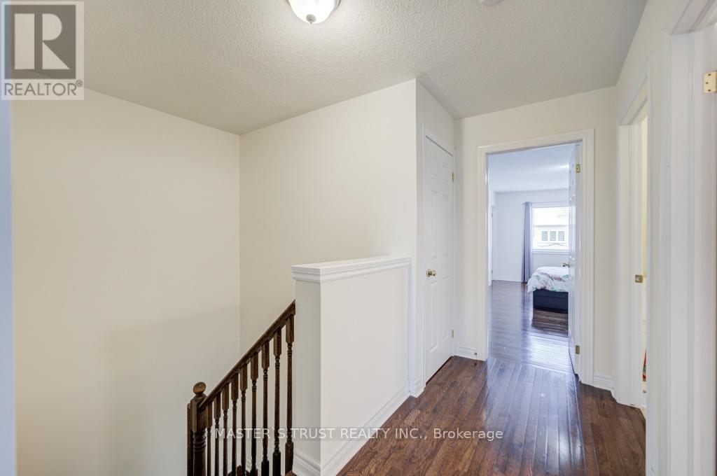 77 Harvest Hills Boulevard, East Gwillimbury, Ontario  L9N 0B4 - Photo 18 - N12712120