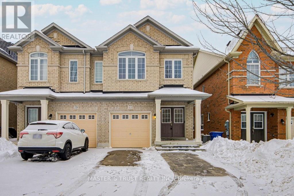 77 Harvest Hills Boulevard, East Gwillimbury, Ontario  L9N 0B4 - Photo 2 - N12712120