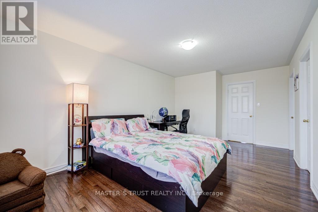 77 Harvest Hills Boulevard, East Gwillimbury, Ontario  L9N 0B4 - Photo 20 - N12712120