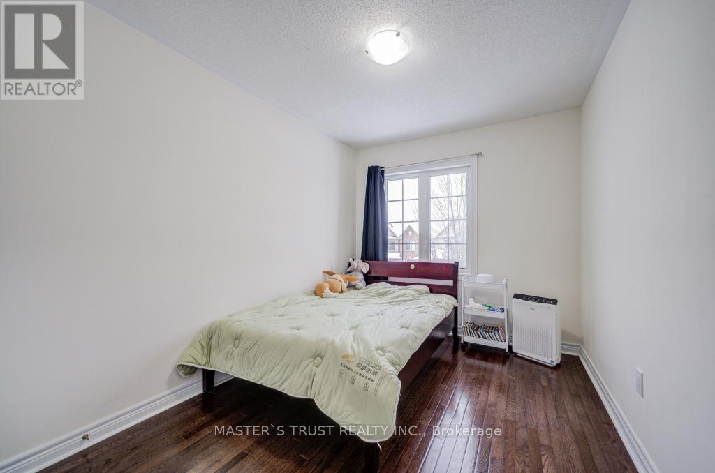 77 Harvest Hills Boulevard, East Gwillimbury, Ontario  L9N 0B4 - Photo 25 - N12712120