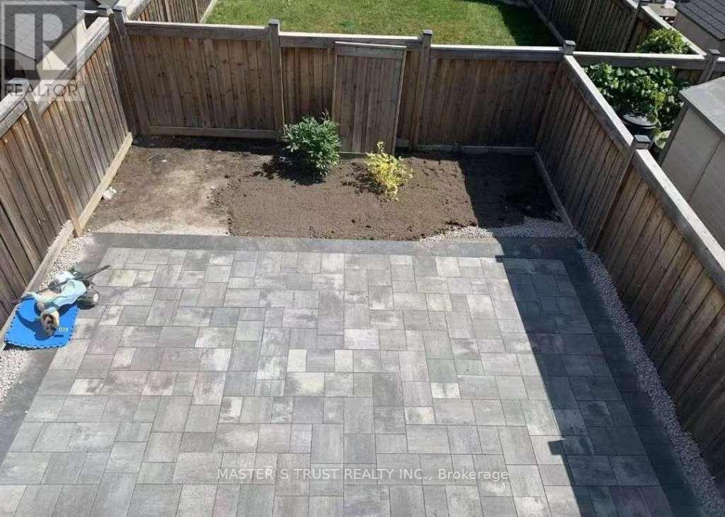 77 Harvest Hills Boulevard, East Gwillimbury, Ontario  L9N 0B4 - Photo 33 - N12712120